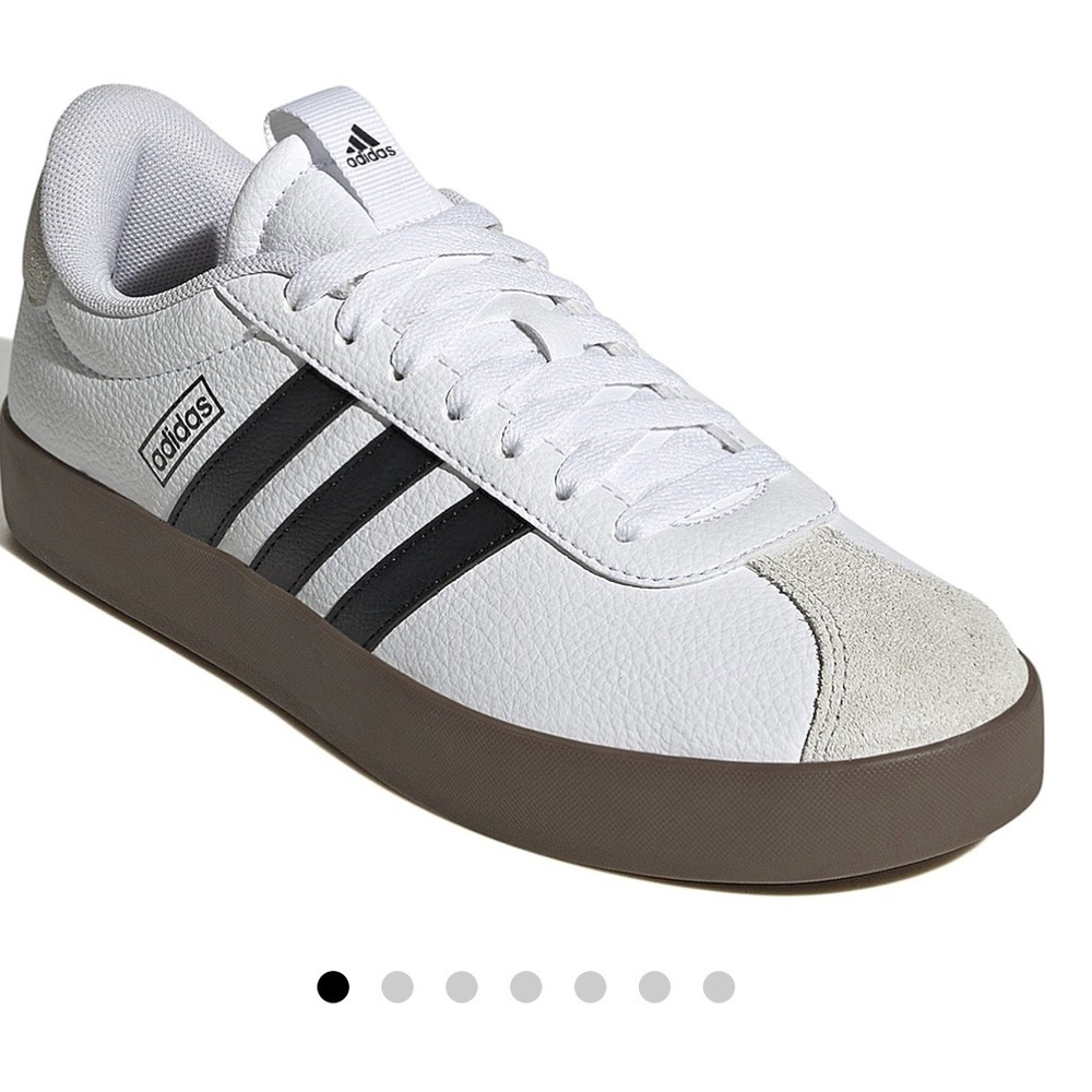 Adidas VI Court 3.0 Sneakers